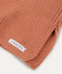 Mathias Neck Warmer - Tuscany Rose