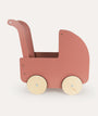 Doll Pram - Pink