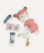 Sleepover Doll Set - Multi