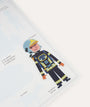 Mini Discovery Poster Fireman - Multi