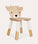 Forest Chair - Deer