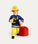 Fireman Sam The Pontypandy Pack - Multi