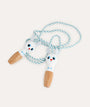 Rabbit Skipping Rope - Pink