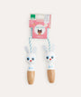 Rabbit Skipping Rope - Pink